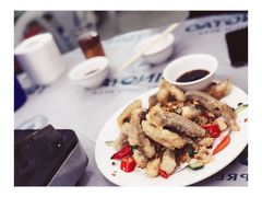-凤城康记饭店