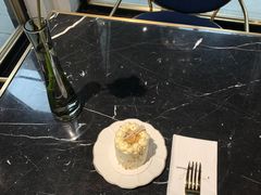 -朱迪小铺.半糖奶油蛋糕(海汇港店)