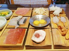 -银米·云南传统过桥米线(双廊黑金冠店)