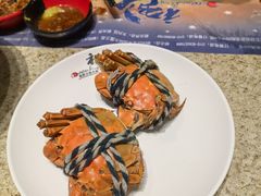 -初色海鲜自助(万丰路店)