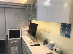-精德口腔·种植修复·儿牙中心(财富中心店)