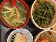 -食其家·牛丼咖喱(金桥国际店)