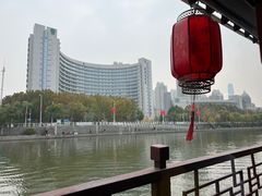 -海河游船(古文化街码头)