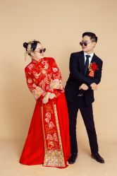 -喜糖摄影STUDIO