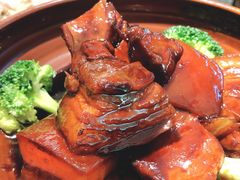 -金掌勺锅包肉(华润万象城店)