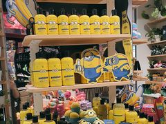 -LUSH(威尼斯人店)