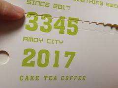 -MIMI FASO(古仓店)