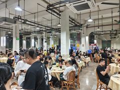 -标记美食新鲜猪杂(兴南大道店)