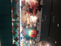 -半天妖烤鱼(万达广场店)