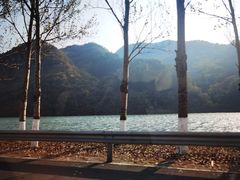 -关门山森林公园