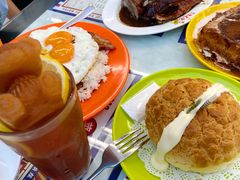 -澳门陈光记烧味饭店(万象城店)