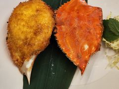 -蔡澜点心·粤菜(嘉里中心店)