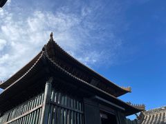 -武当山风景区