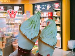 -肯德基(东直门来福士店)