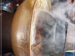 -津门老羊家·铜锅涮羊肉·烧烤(科技园店)