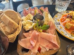 -Alimentari Grande(东湖路店)