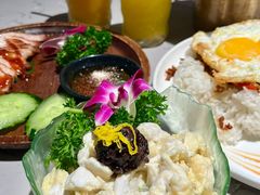 -Home Thai·泰谣(王府井apm店)