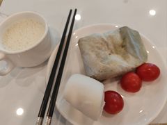 -禾尖S酒店(深圳大学店)