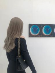 -Rise Hair上升造型