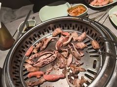 -盛江山自助料理(太原街万达店)