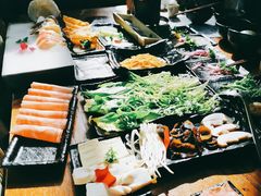 -束河人家(南锣鼓巷店)