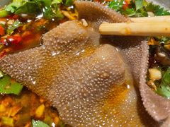 极品鲜毛肚-小龙坎火锅(春熙太古里店)