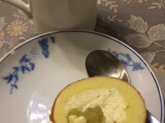-红宝石·鲜奶小方·海派西点房(南丹店)