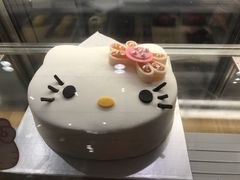 -BreadTalk面包新语·烘焙蛋糕(东方宝泰广场店)