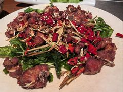 -勐丽梦兰傣味餐厅