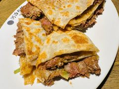-河沿肉饼Beijing Pie(锡拉胡同店)