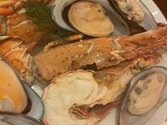 -Tivano意大利餐厅(成都居舍酒店)