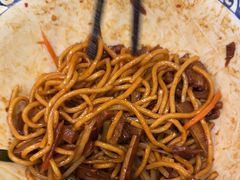 -梅溪·小伙子干挑面(安吉总店)