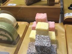 -麦当劳(新王府井店)