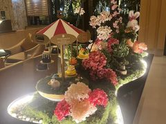 -杭州城中香格里拉大酒店