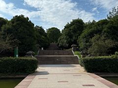 -南京市江宁方山