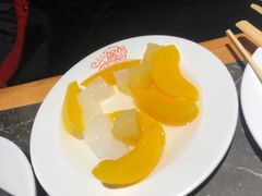 -火锅岛潮牌自助餐厅(天津天佑城店)