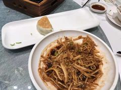 -小厨娘淮扬菜(六合欢乐港店)