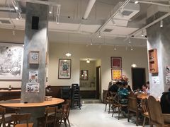 大堂-小豆海棠(人民南路店)