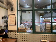 -东泰祥生煎馆(长宁路店)