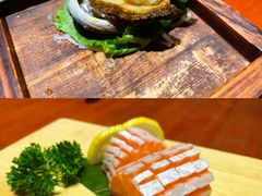 -京和日法料理(枫林街店)