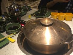 -润园四季椰子鸡火锅(海上世界店)