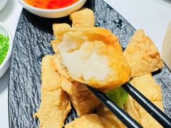 -潮堂 · 潮州菜(国贸商城店)