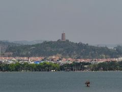 -湖泉半山温泉