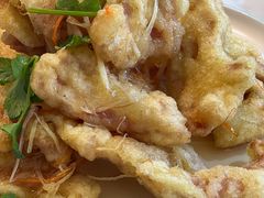 -叁拾壹克饺子·东北菜(国贸店)