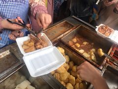 -细妹五香牛杂(步行街店)