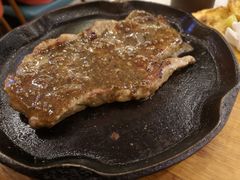 -豪享悦牛排自助餐厅(天河城店)