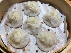 鲜肉小笼-苏小柳手工点心(人民广场分院)