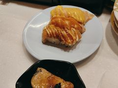 -争鲜回转寿司(浦东三钢里PLUS店)