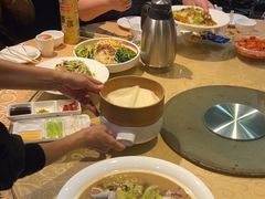 -瓦国小镇·果木烤鸭·融合菜(西口店)