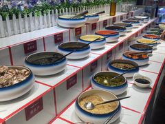 -钱库里海鲜自助(唐山街店)